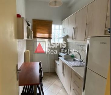 Studio/Γκαρσονιέρα, προς ενοικίαση Πλατεία Αττικής, Αττική Κωδικός ... - Photo 1