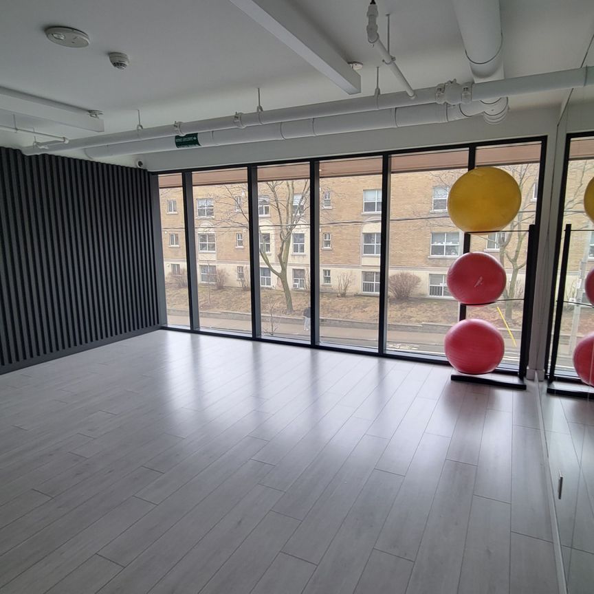 For Lease - 203 College Street Unit# 2807, Toronto, Ontario - Photo 1