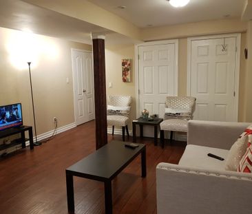 For Lease - 208 Tiller Trail Unit# Bsmt, Brampton, Ontario - Photo 5