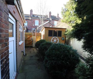 2 bedroom terraced house to rent - Photo 5