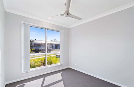 Modern 3-Bedroom Duplex - Photo 4