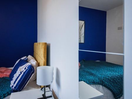 1 bedroom in a house share to rent - Photo 2