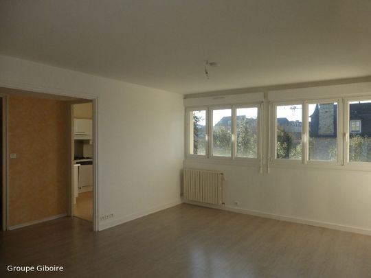 Appartement T2 à louer - 44 m² - Photo 1