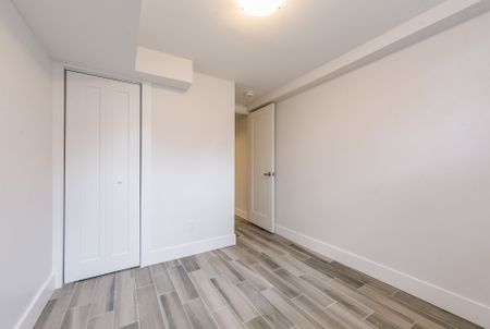 For Lease - 379 Clarens Avenue Unit# Flat 3, Toronto, Ontario - Photo 4