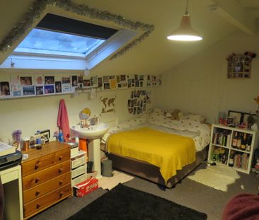 Regents Park Avenue, Hyde Park, Leeds, LS6 2AU - Photo 3