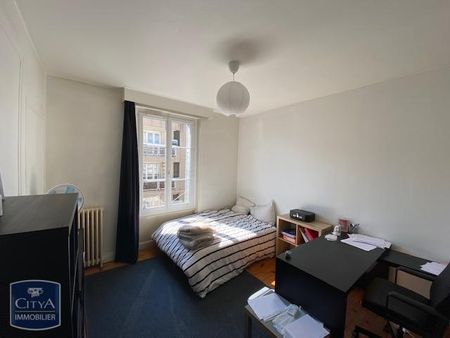 Location Appartement 3 pièces 51m² CLERMONT FERRAND 63000 - Photo 2