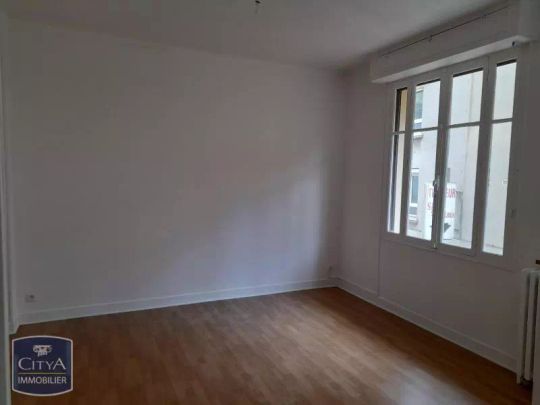 Appartement à louer 3 pièces 68.67m² - Photo 1