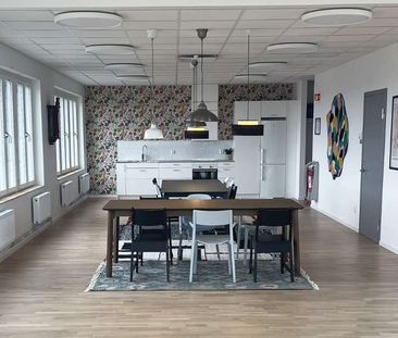 Klostergatan 6 C - Foto 2