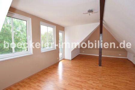 Tolle Wohnung mit Dachterrasse - Photo 3