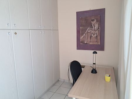 Διαμέρισμα για ενοικίαση Νέο Ηράκλειο (Ηράκλειο) - Photo 5