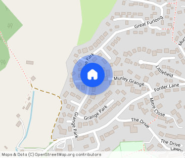 Grange Park, Bishopsteignton, TQ14 - Photo 1