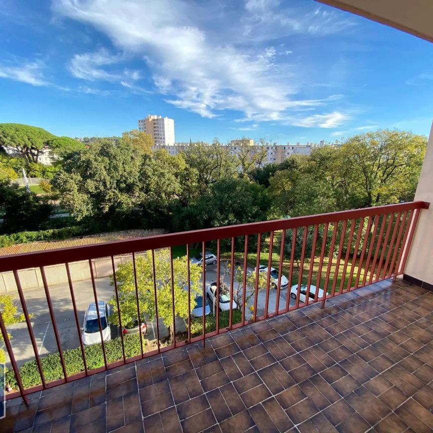 Appartement à louer 3 pièces 67.88m² - Photo 1