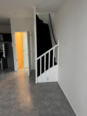 Te huur: Appartement Nieuwe Binnenweg in Rotterdam - Foto 1