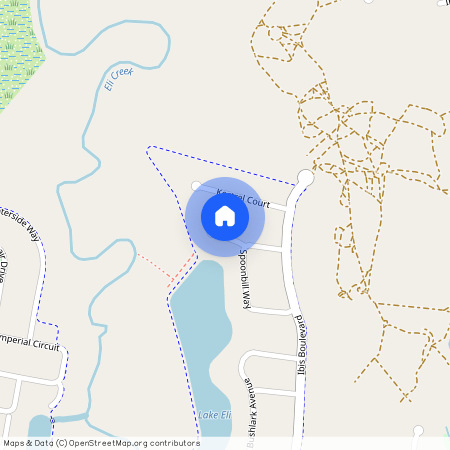 5 Whistler Court, Qld 4655, Eli Waters