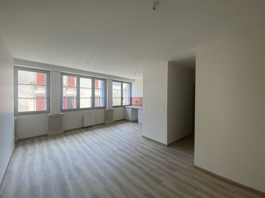 Location Appartement 2 pièces 53m² ST SEVER 40500 - Photo 1