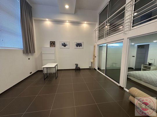 Loft - te huur - Photo 1