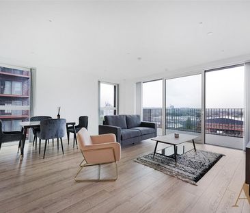 12 Quay Walk, Grand Union, Wembley - Photo 2