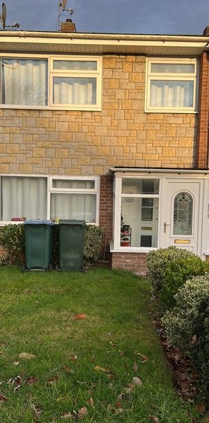 3 Bed Terraced House, Job's Lane, CV4 - Photo 1