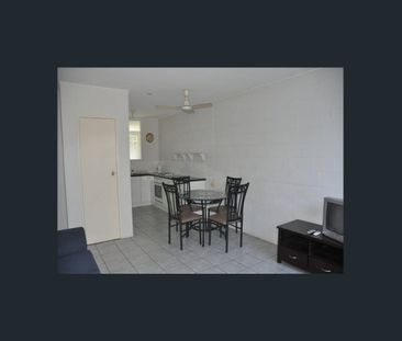 Easy Living in a Quiet 2-Bedroom Unit - Photo 4