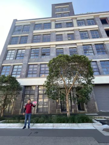 18/82 Myrtle Street,Chippendale,New South Wales 2008, Sydney - Photo 5