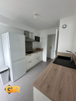 Location Maison 5 pièces 88m² RENNES 35000 - Photo 1