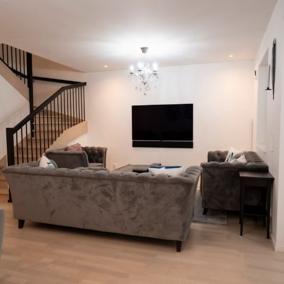 Södertälje - 5rok - tillsv - 19.550kr/mån - Foto 1