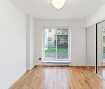 Apartment for rent, Montréal (Ville-Marie) - Photo 6