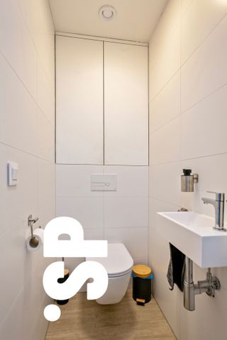 Appartement te huur in Antwerpen met 1 slaapkamer - Foto 5
