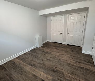 **NEWLY RENOVATED** 2 Bedroom Lower Unit in Hamilton - Photo 1