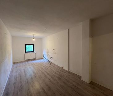 Geräumige Wohnung in Kalletal Langenholzhausen zu vermieten - Foto 1
