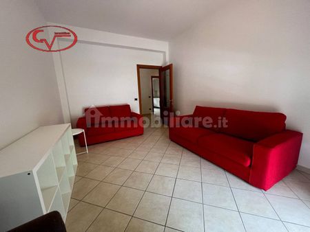 Quadrilocale via Antonio Gramsci, Città, Montevarchi - Foto 2