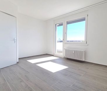 3.5 Zimmer, 82 m², 5. Stock - Photo 4