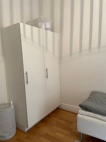 Friisgatan, Malmö - Foto 2