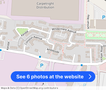 Ambleside, RM19 - Photo 1