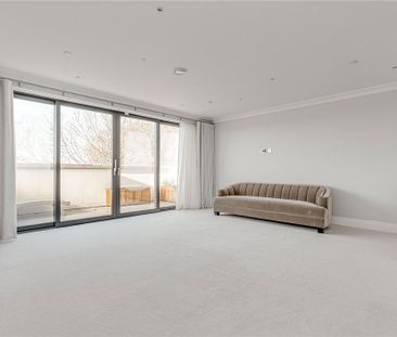 6 bedroom terraced house to rent - Photo 3