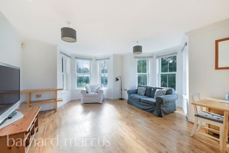 Croham Road, SOUTH CROYDON - Photo 2
