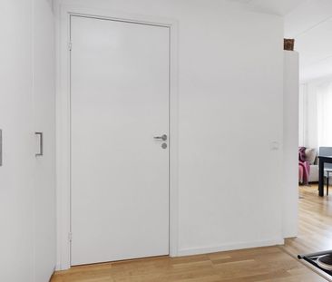 Oxenstiernas allé, Sundbyberg - Foto 3