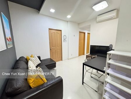 Atrium Residences (D14), Apartment - For Rent - Photo 3