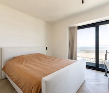 Tout savoir sur cet appartement à Knokke-Heist, à Knokke-Heist - Foto 6