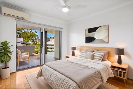 Easy Living in a Bright and Spacious Toowong Apartment - Photo 3