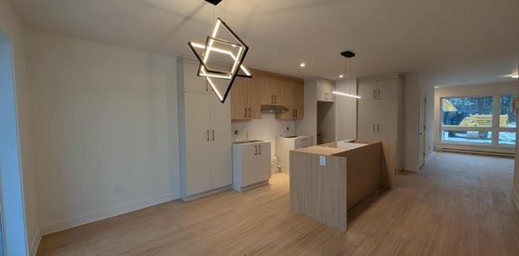 4½ neuf, Bellefeuille, Saint-Jérôme * 1 mois gratuit * - Photo 2