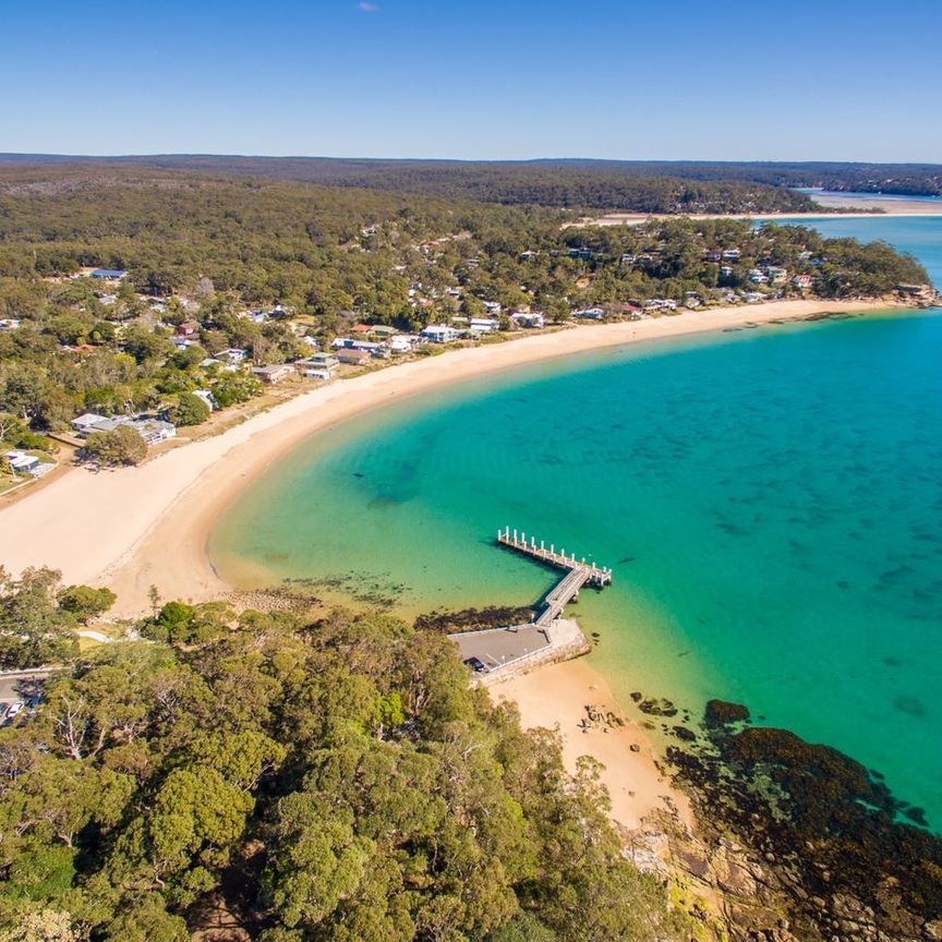 Walk to the Beach - Photo 1