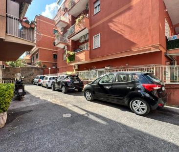 Casa in affitto - Via dei Cristofori, Roma (rif. 16/2026) - Photo 1
