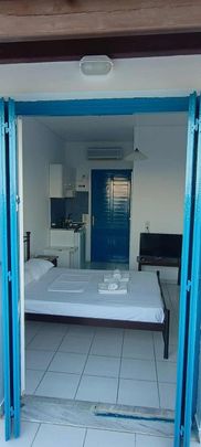 Studio/Γκαρσονιέρα για ενοικίαση Ακρωτήρι (Λέσβος - Μυτιλήνη) - Φωτογραφία 1