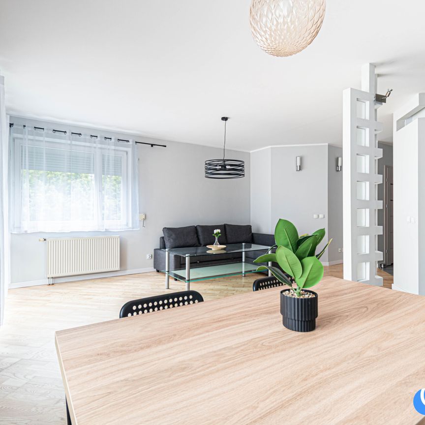 3-pok Kraków |74m2| *Bronowice*, 2xparking, taras. - Zdjęcie 1