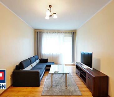 Mieszkanie na wynajem Gorzów Wielkopolski - Mieszkanie: 49 m2, dwup... - Photo 1