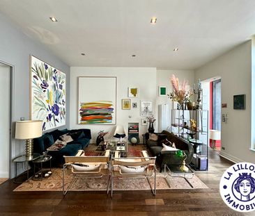 Location Appartement 4 pièces 109m² - Photo 2