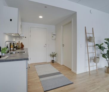 Vestre Stationsvej 3, 3. 19., 5000 Odense C - Foto 6