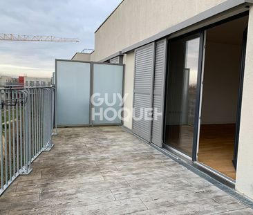 Appartement 2 pièce(s) de 64.90 m2 - Photo 1