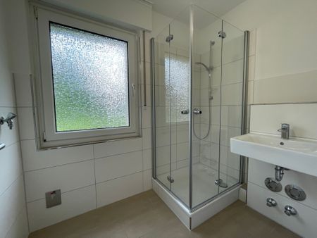 Gemütliche Wohnung mit (bald) neuem Bad - Foto 4